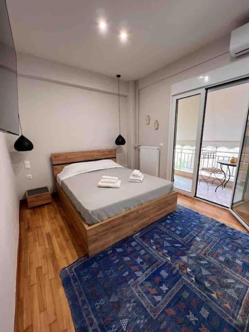 Boho 2 Bdr Luxury Meets The East Atenas Exterior foto
